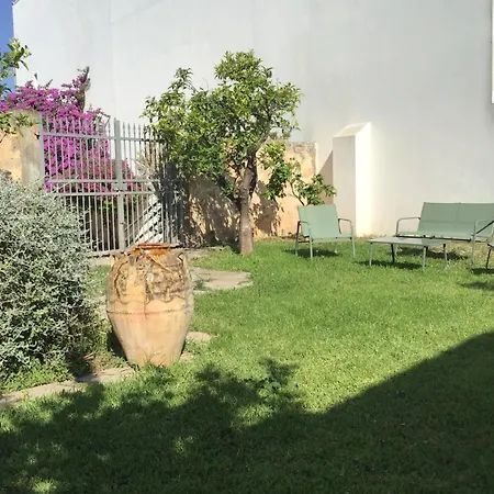Penzion Palazzo Vite Copertino