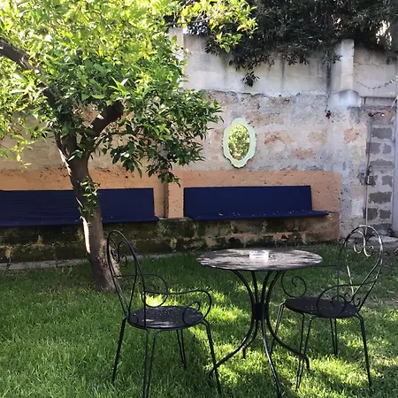 Palazzo Vite Penzion Copertino